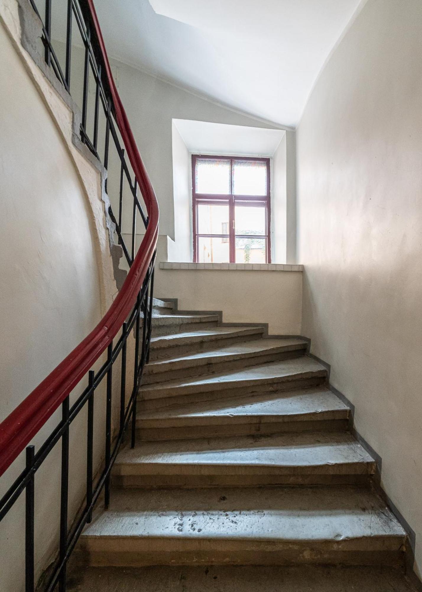 Old Town - Vana Turg Apartment Tallinn Eksteriør billede