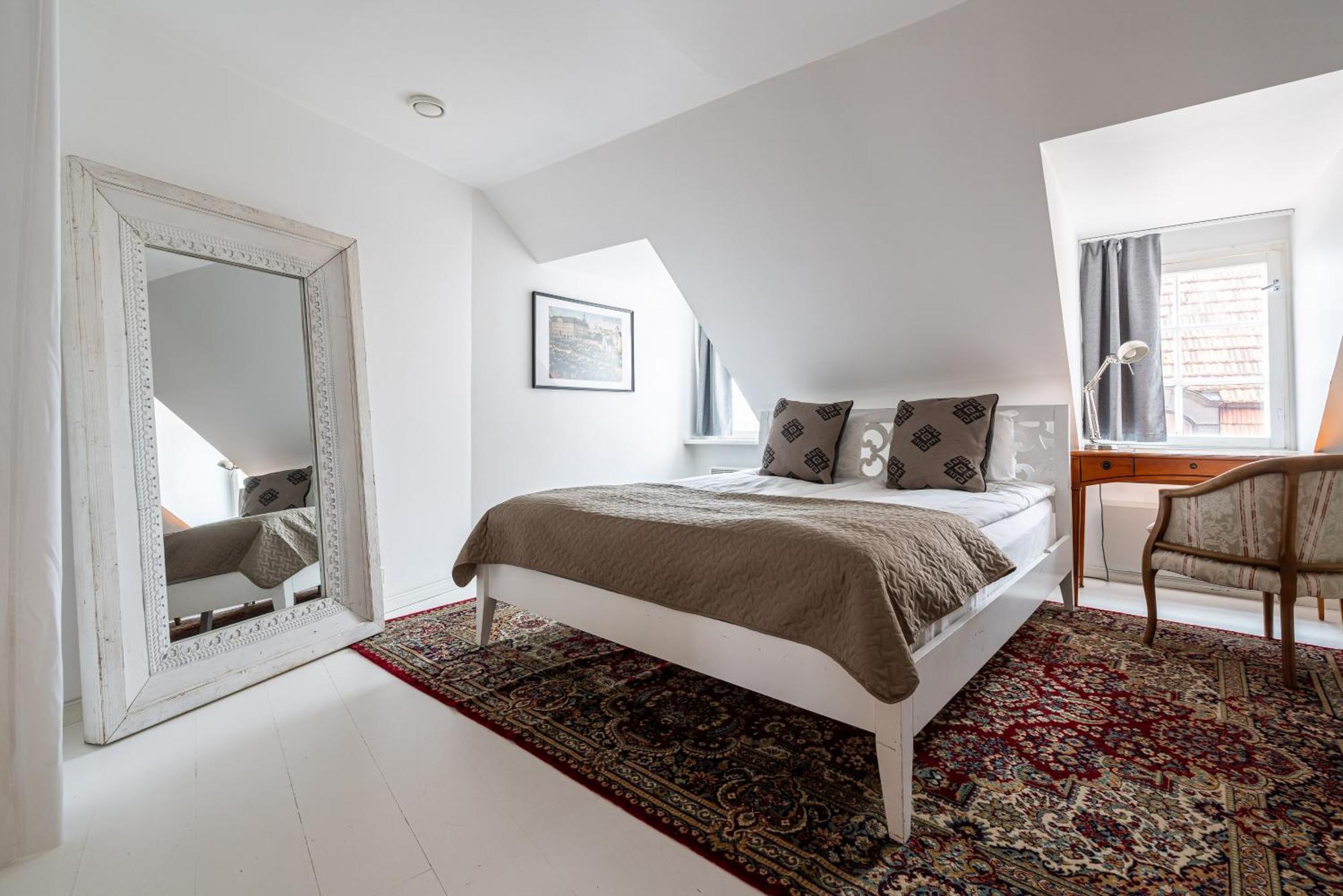 Old Town - Vana Turg Apartment Tallinn Eksteriør billede